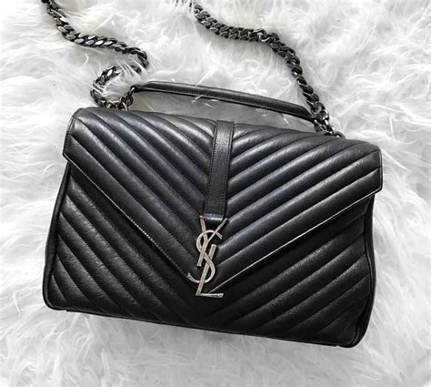 ysl loulou fake|ysl loulou medium bag real.